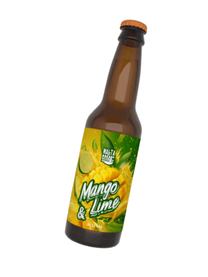 Mango & Lime