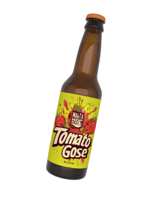Tomato Gose
