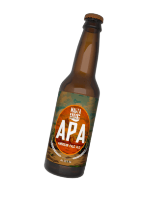 American Pale Ale