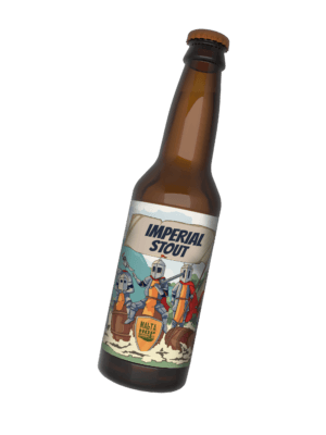 Imperial Stout