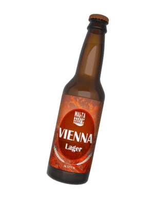 Vienna Lager