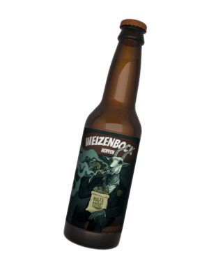 Weizenbock