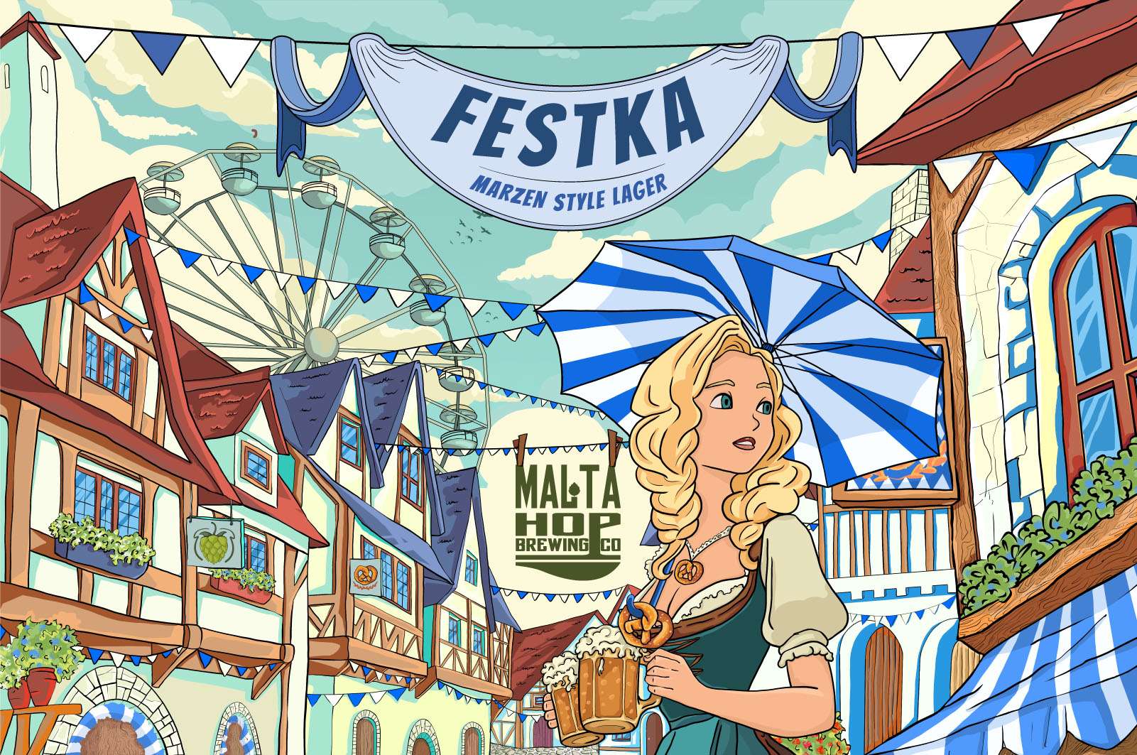 festka